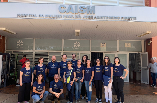 Hospital da Mulher CAISM