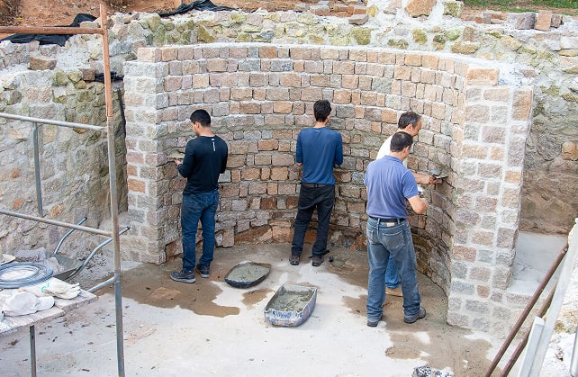 Mosteiro São Damião