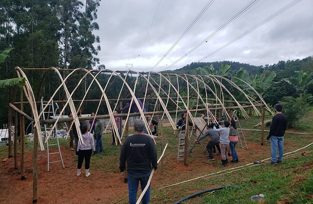 Mosteiro São Damião