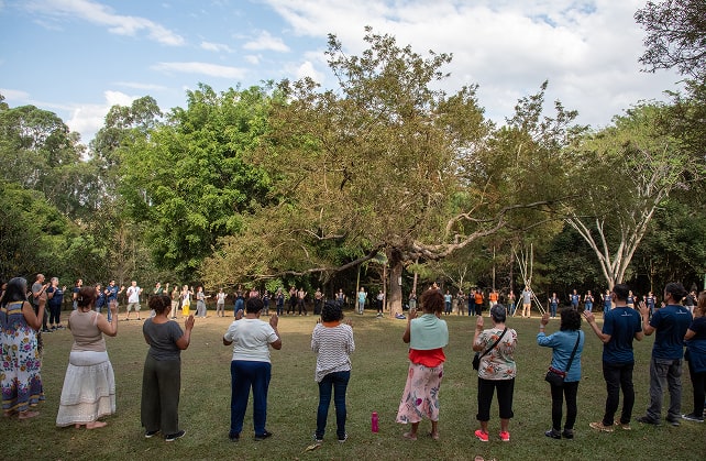 Mosteiro São Damião