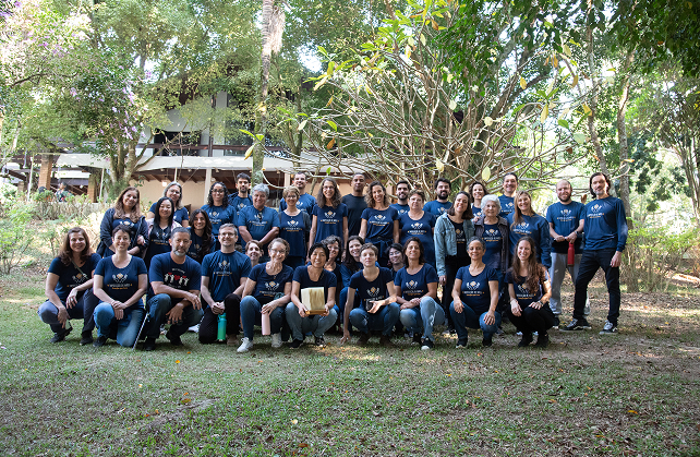 Mosteiro São Damião