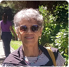 Sônia Maria Barcelos Schubert