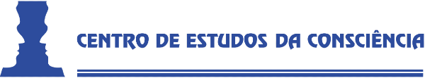 Logotipo Centro de Estudos da Consciência