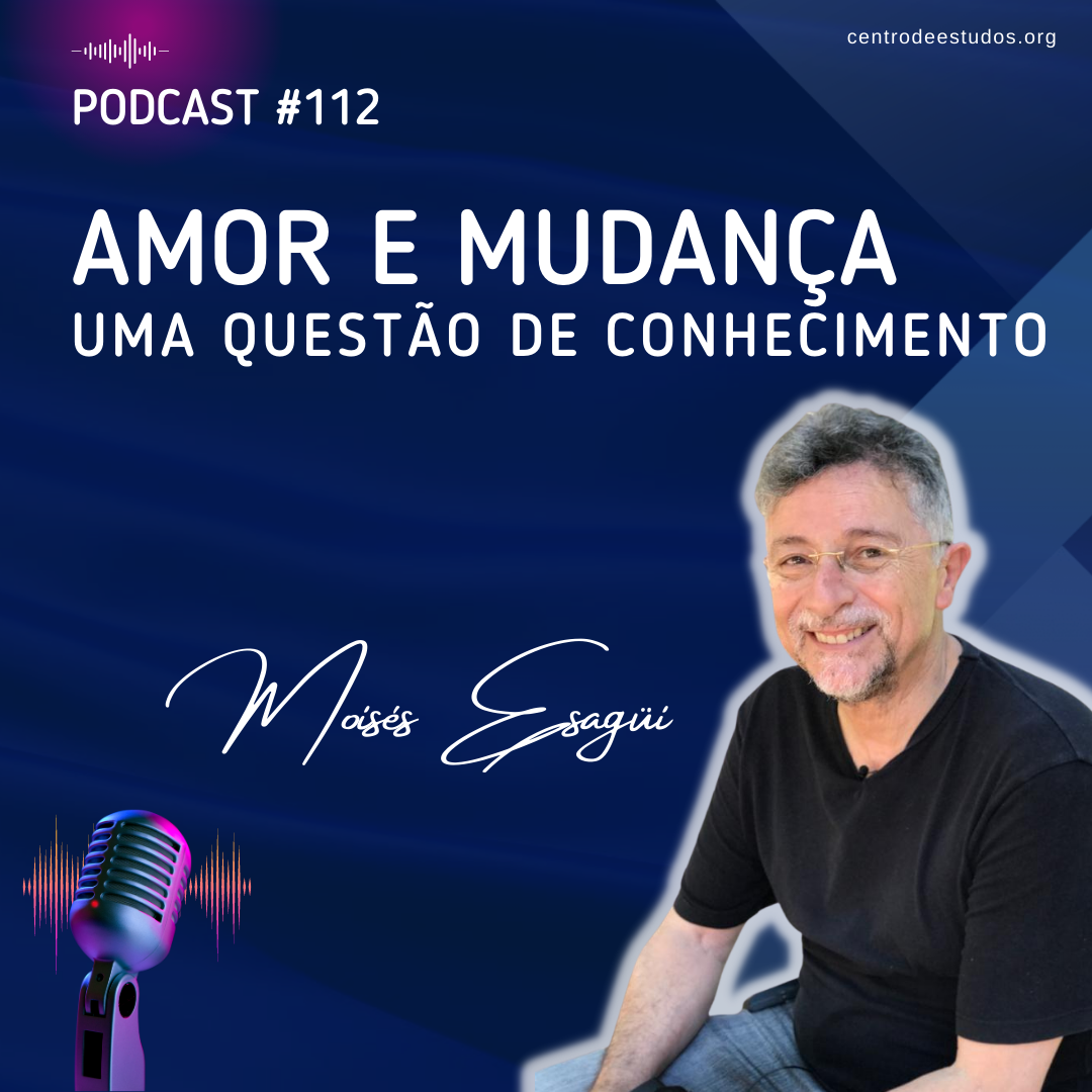 O amor não é relativo, mas sim uma condição energética concreta de alguém que trabalhou e pode se libertar de inúmeras ancoras aprisionadoras. Para amar é preciso mudar. Para mudar precisamos de conhecimento.