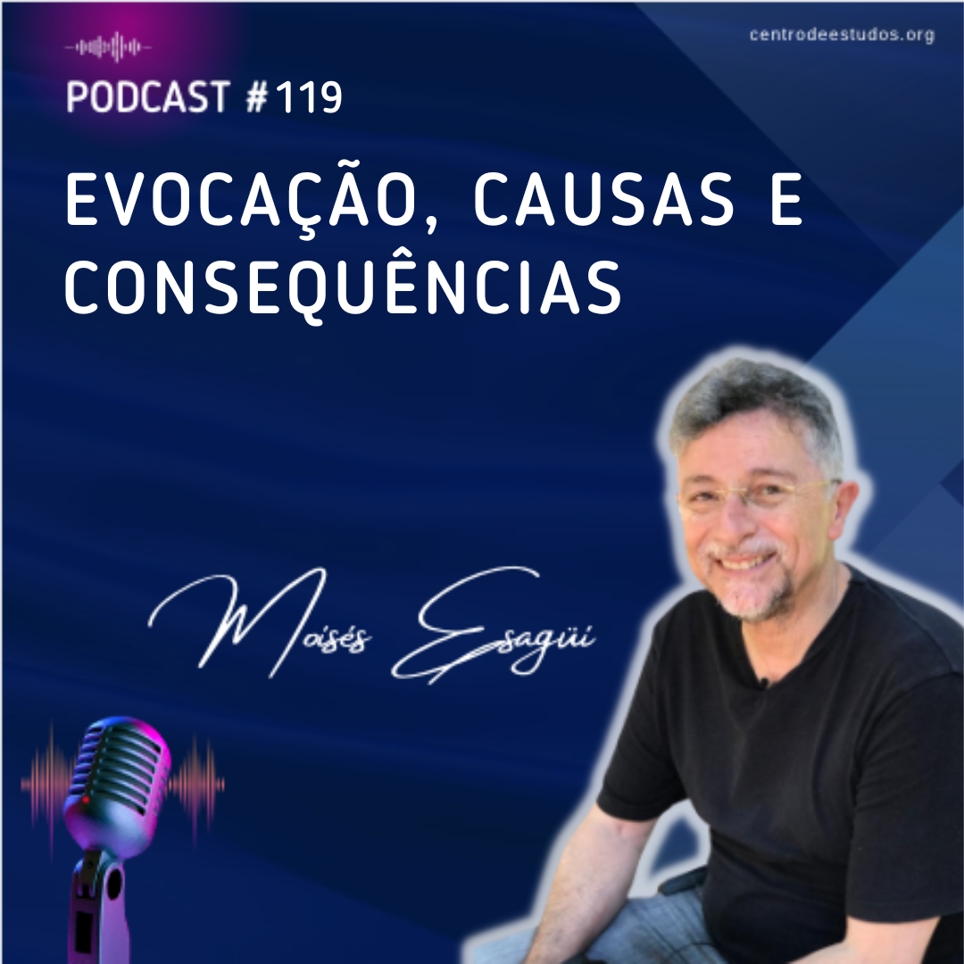 evocação perda energética comportamento