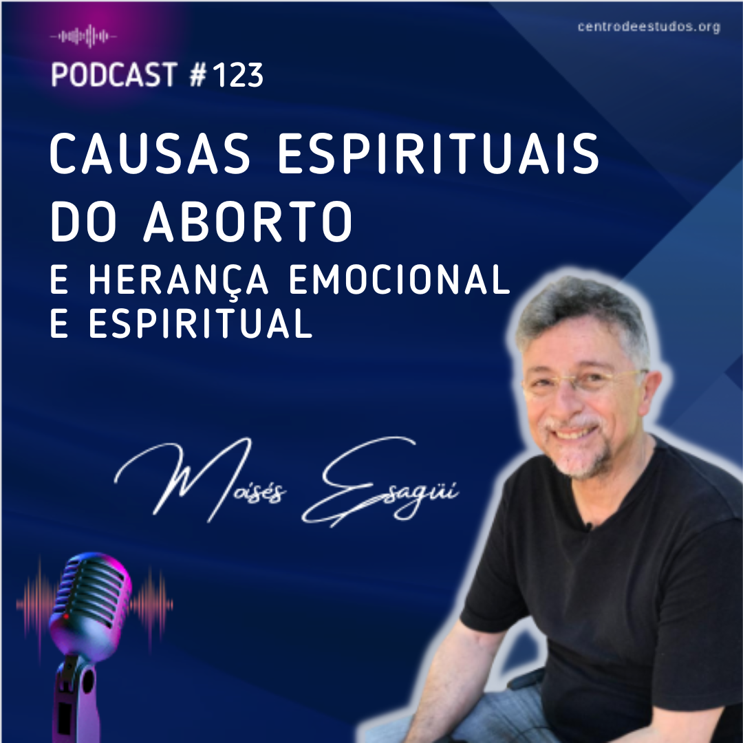 aborto e herança espiritual antepassados