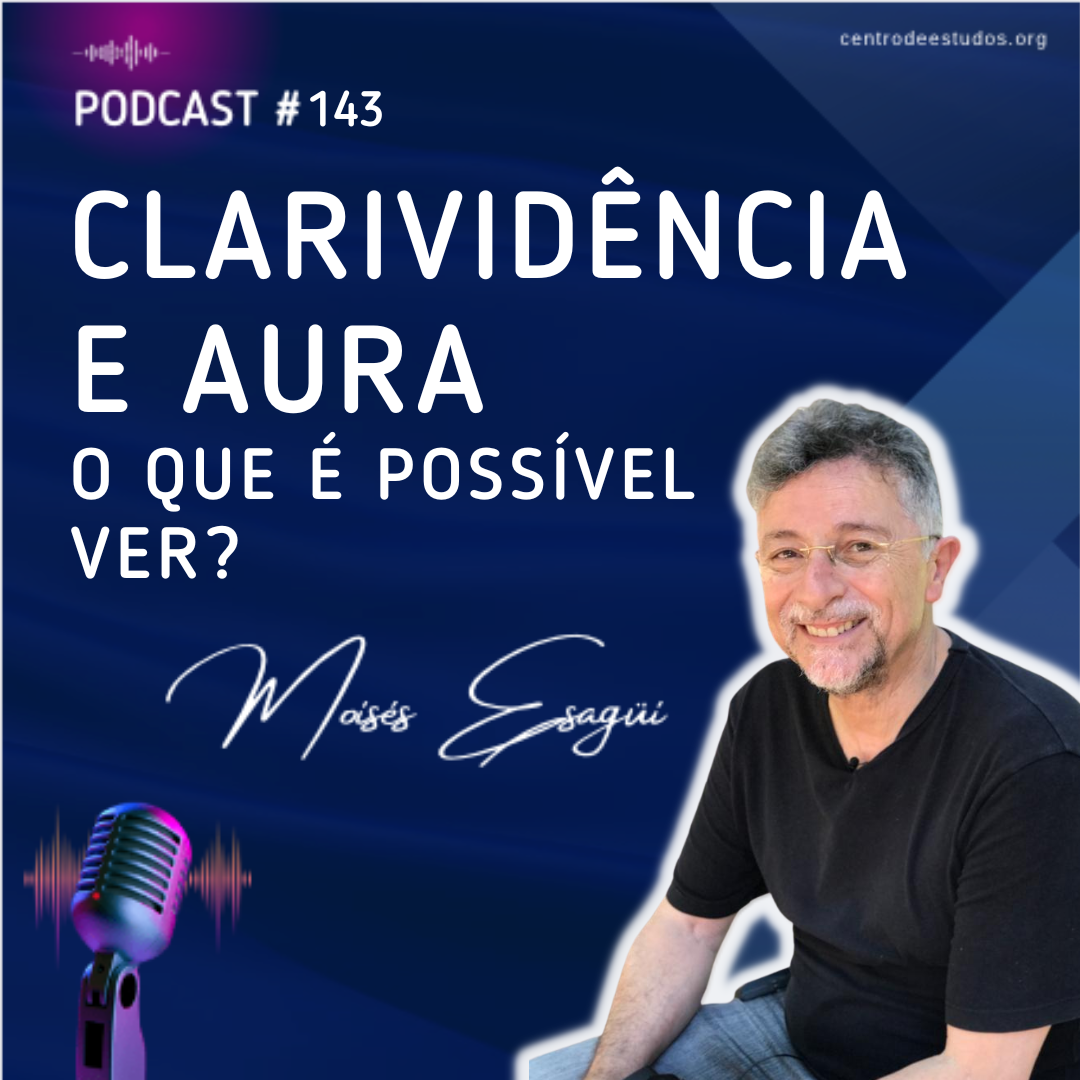 Clarividência e Aura