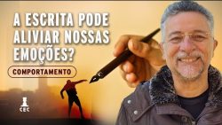 A escrita pode aliviar nossas emoções?