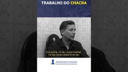 Trabalho dos Chacras