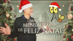 Carta de Natal - 2024...