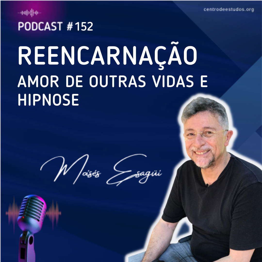 Reencarnação Vidas passadas hipnose regressão