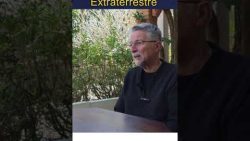 Morte de um Extraterrestre